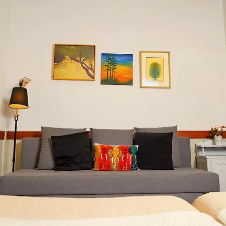 Central Garden Saldanha Apartment Lisboa Exterior foto