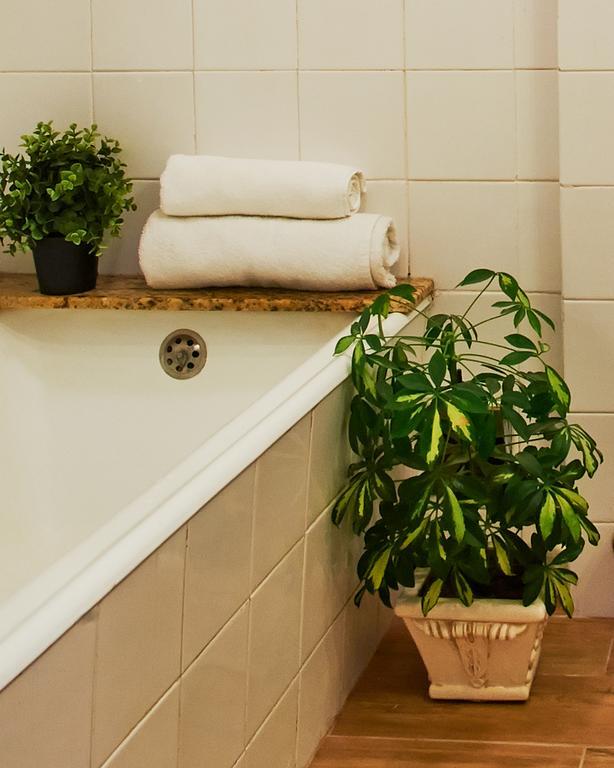 Appartement Garden Saldanha *