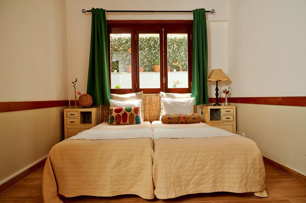 Appartement Garden Saldanha *