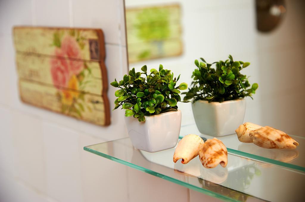 Appartement Garden Saldanha *
