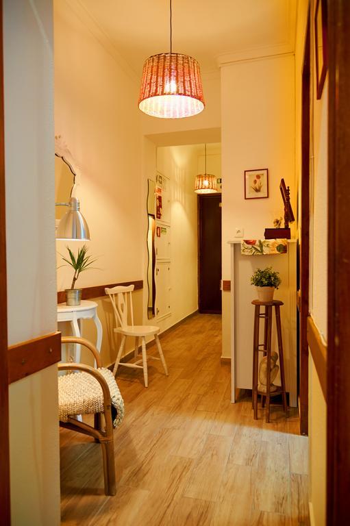Appartement Garden Saldanha *